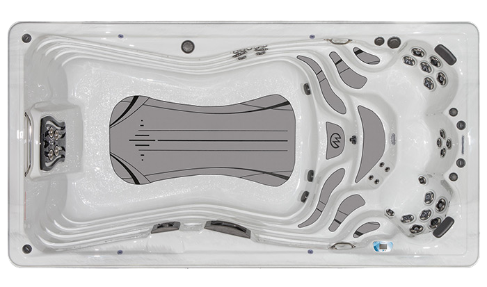 H2X Swim Spas image