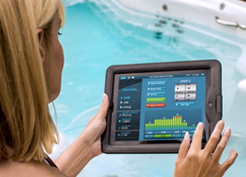 Swim Number App thumbnail